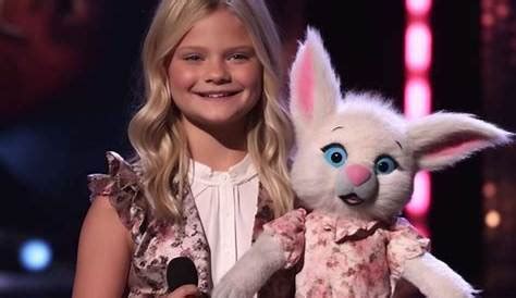 Darci Lynne Net Worth $7 Million